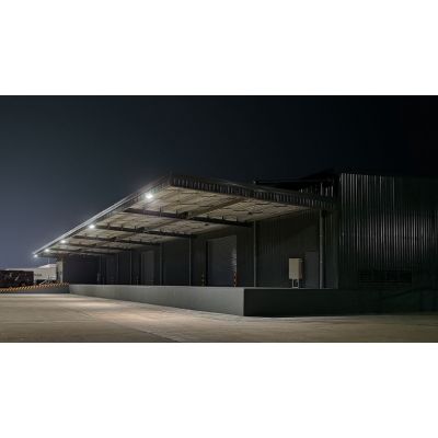 Naświetlacz reflektor halogen z czujnikiem ruchu  LED PILA BVP008 20W 1900lm IP65 4000K barwa neutralna 20W MDU PHILIPS (911401874983)